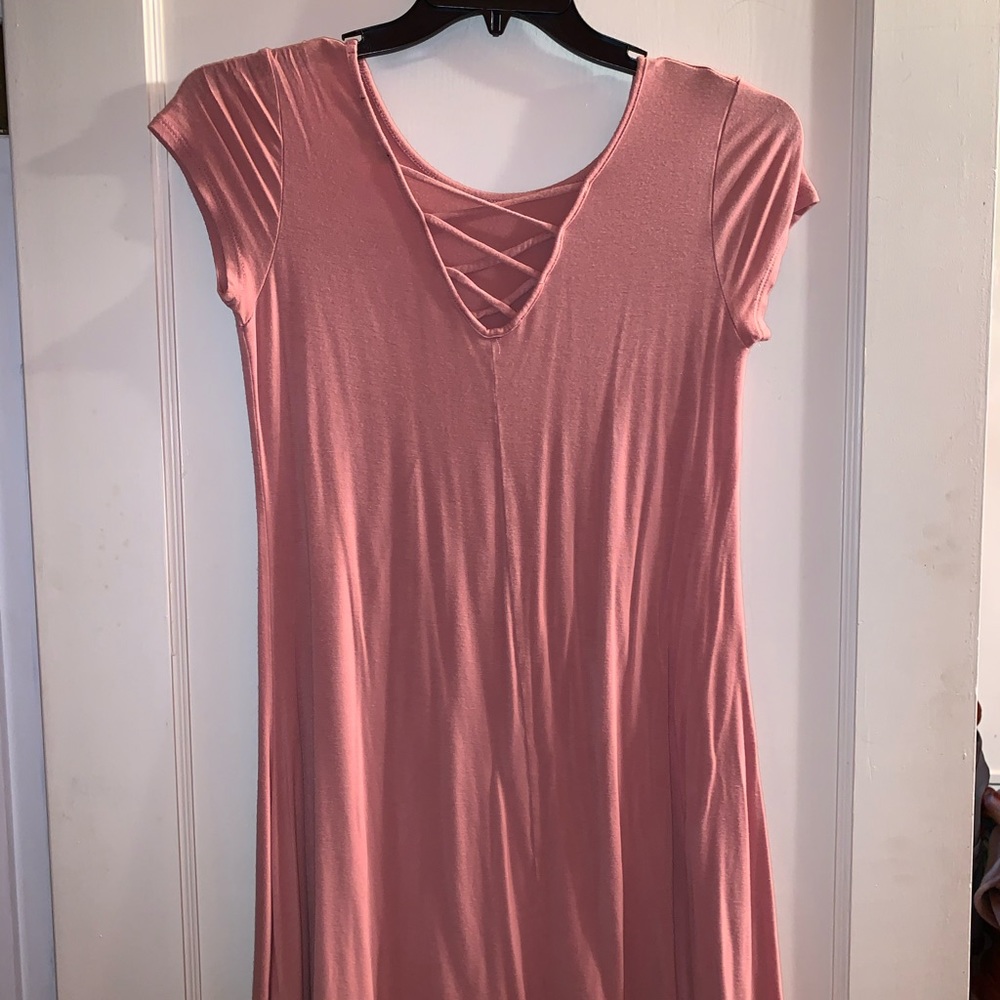 Dress - Picture 2 of 2